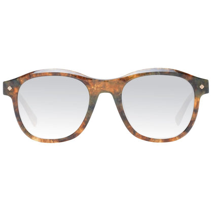Scotch &amp; Soda Bruine Herenzonnebril