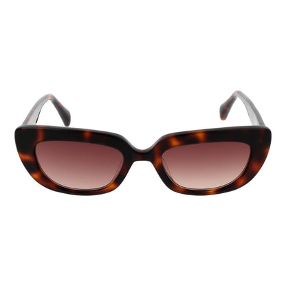 Maje Brown Women Sunglass