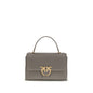 PINKO Love Lady Handbag
