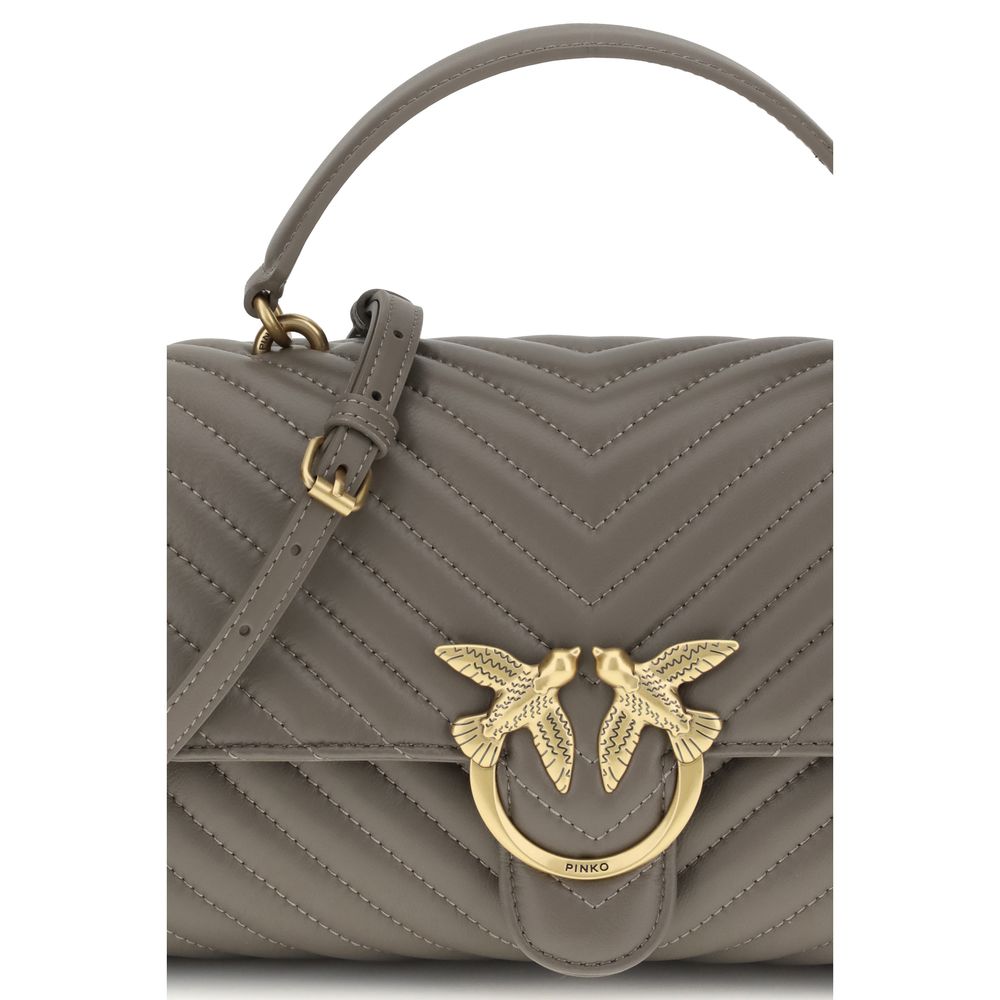 PINKO Love Lady Sac à main