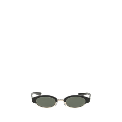 Lunettes de soleil Ellipse d'Alexander McQueen