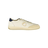Sneaker Blauer White en Polyester - Confort Stylé au Quotidien