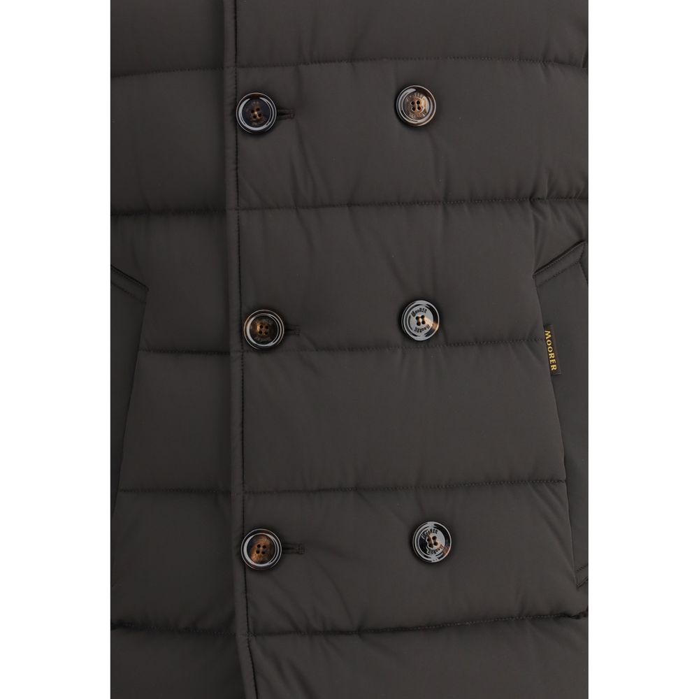 MooRER Florio Down Jacket