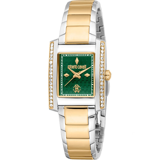 Roberto Cavalli Montres - Chakmar Luxe