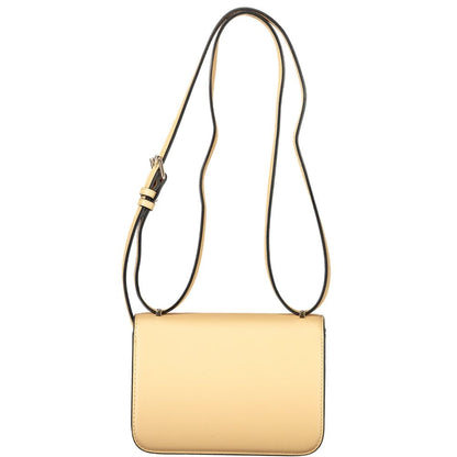 Mario Valentino Beige Polyethyleen Handtas