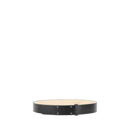 Ceinture à logo Margiela