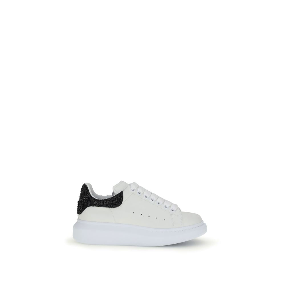 Sneaker Oversize d'Alexander McQueen