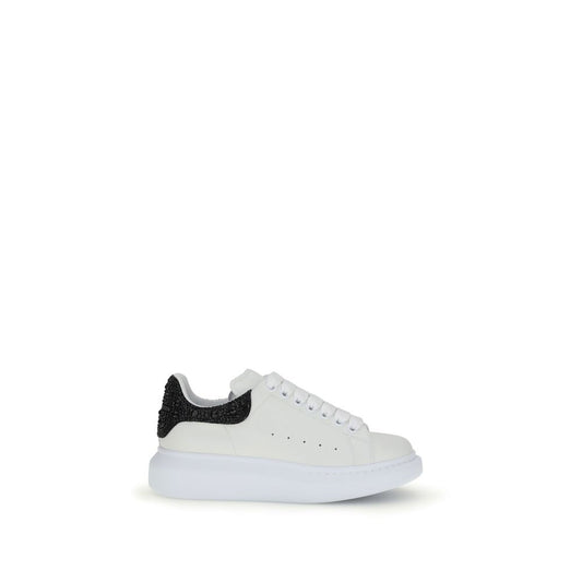 Sneaker Oversize d'Alexander McQueen