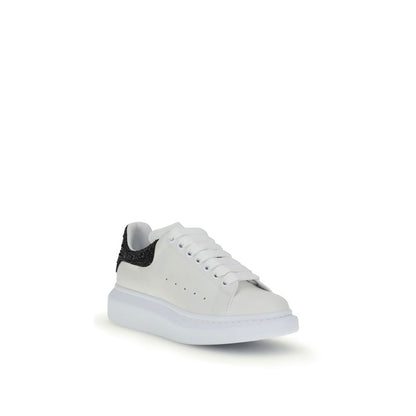 Sneaker Oversize d'Alexander McQueen