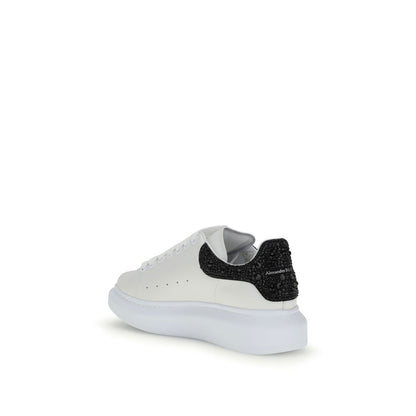 Sneaker Oversize d'Alexander McQueen