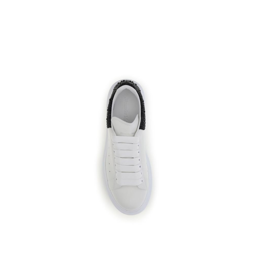 Sneaker Oversize d'Alexander McQueen