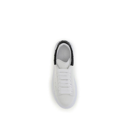Sneaker Oversize d'Alexander McQueen