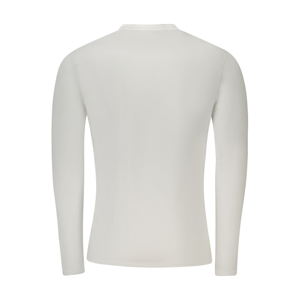 Guess Jeans wit katoenen T-shirt