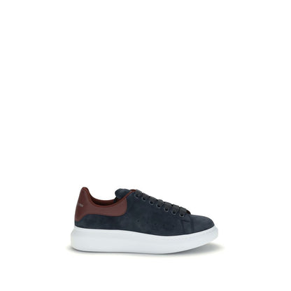 Sneaker Oversize d'Alexander McQueen