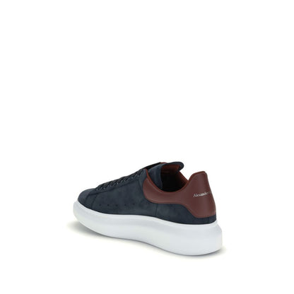 Sneaker Oversize d'Alexander McQueen