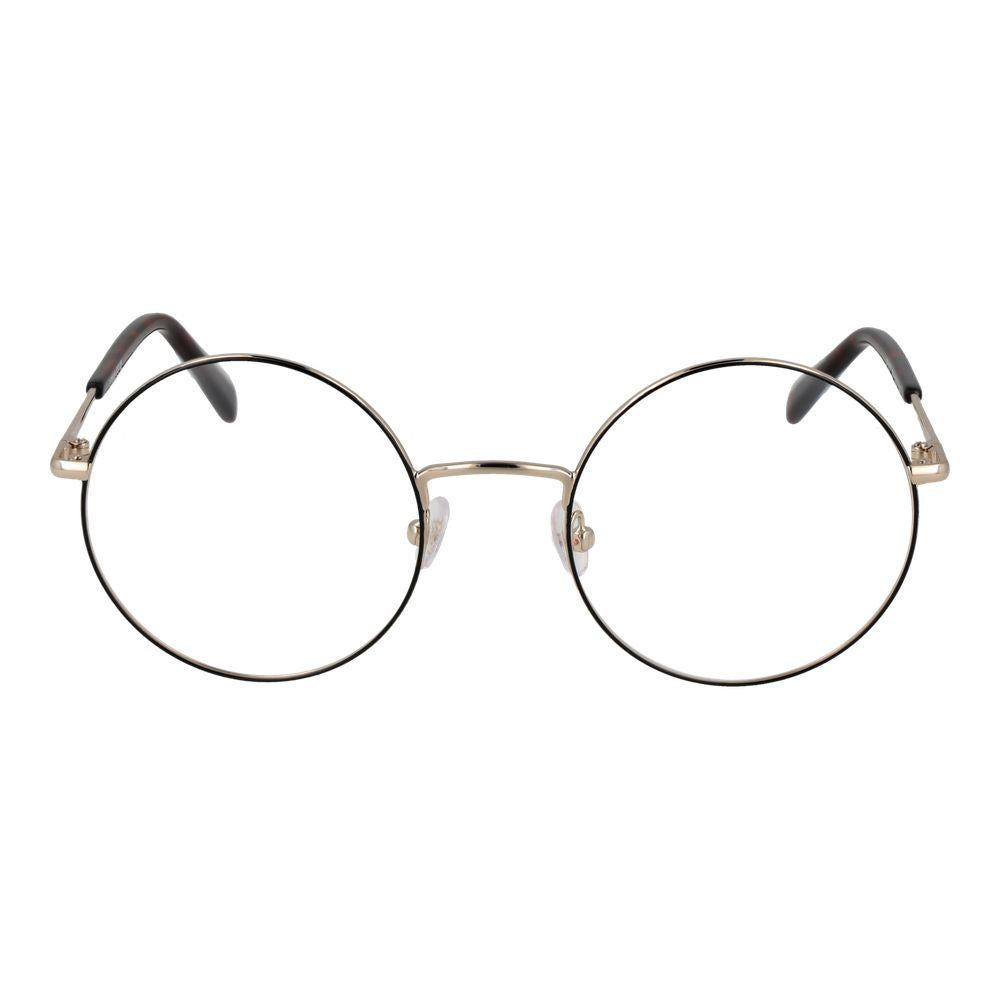 Emilio Pucci Black Women Glasses Frame