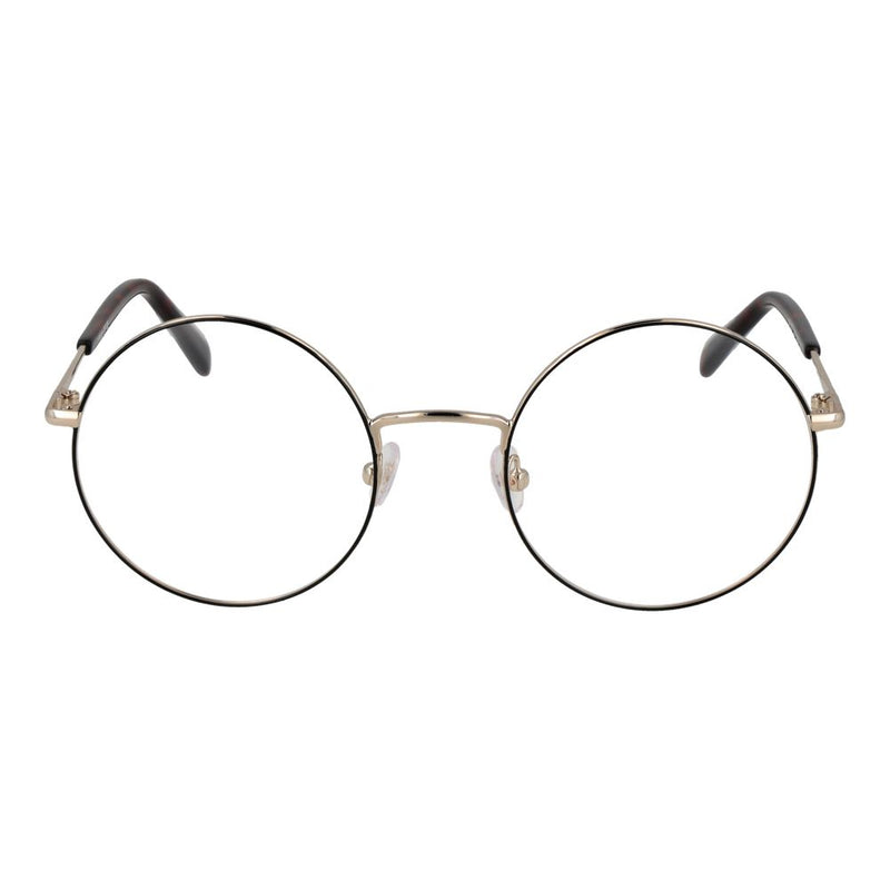 Emilio Pucci Black Women Glasses Frame