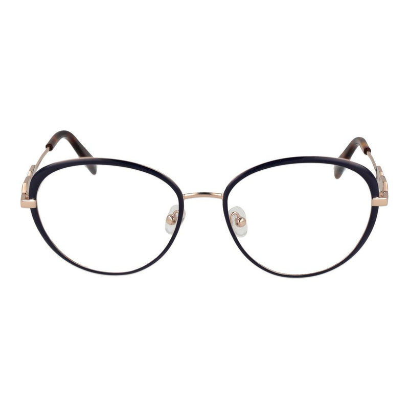 Emilio Pucci Blue Women Glasses Frame - Stylish & Durable