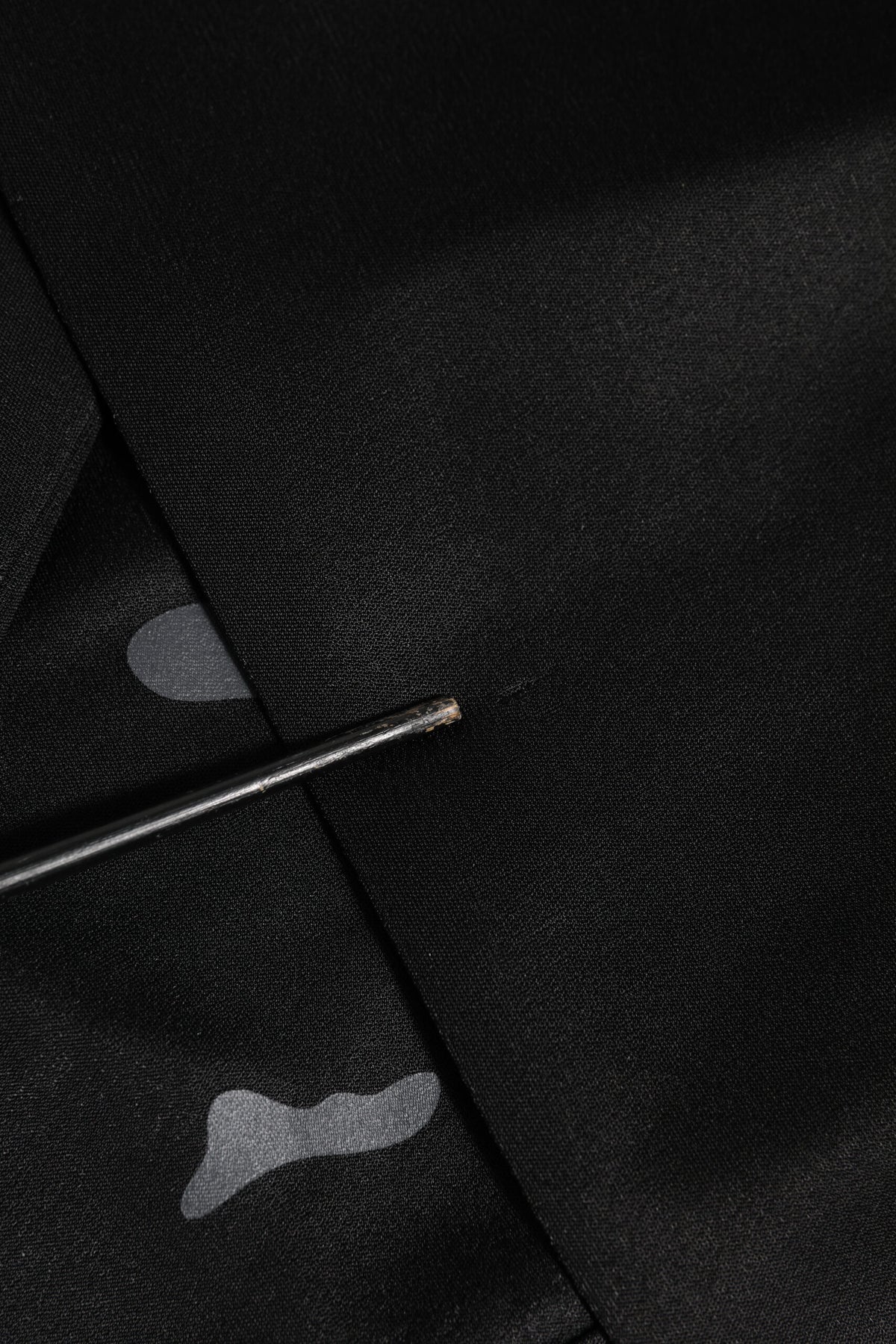 Pull en sweat à col rond noir à motif camouflage Dolce &amp; Gabbana