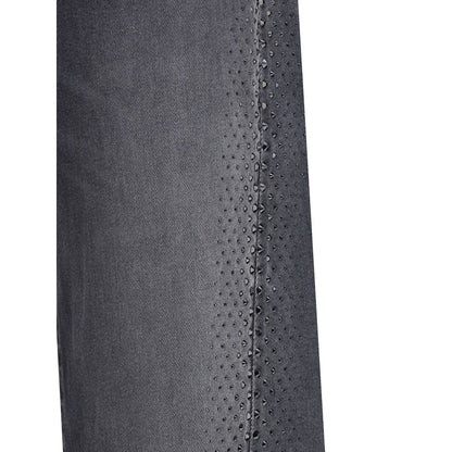 Jeans à strass 7FOR