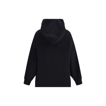 Sweat à capuche en tissu gauzy Givenchy avec ruban Givenchy