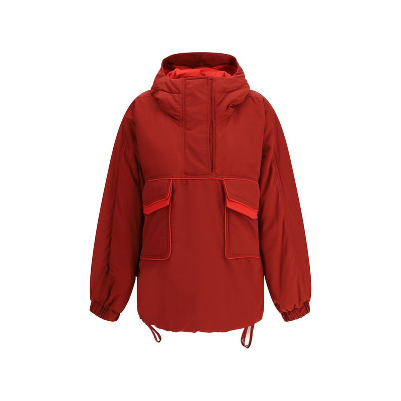 MARBELL Zoe Anorak Jacket - Élégance Oversize et Confort