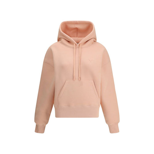 Sweat à capuche Ami Paris Ami De Coeur