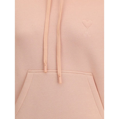 Sweat à capuche Ami Paris Ami De Coeur