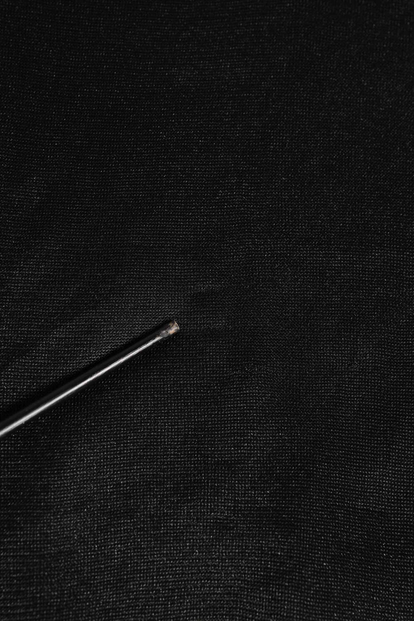 Dolce & Gabbana Black Logo Polyester CrewNeck Sweatshirt Sweater