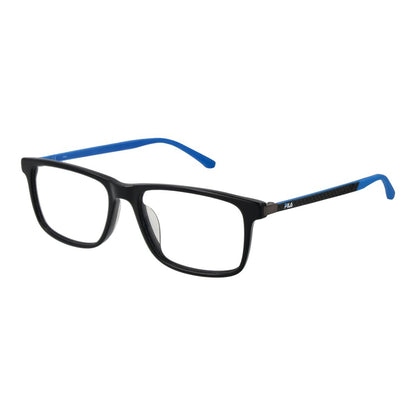 Monture de lunettes pour homme Fila grise