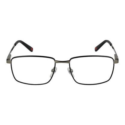 Monture de lunettes pour homme Fila, noire