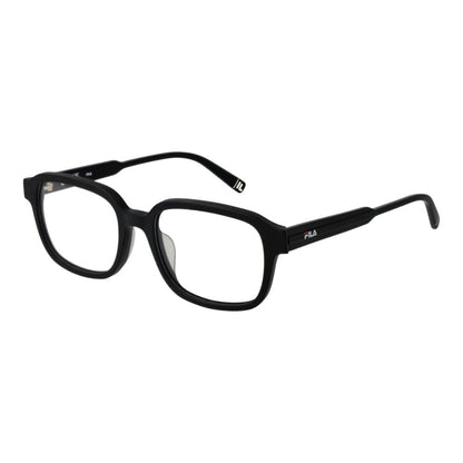 Monture de lunettes pour homme Fila, noire