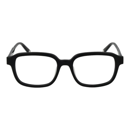 Monture de lunettes pour homme Fila, noire