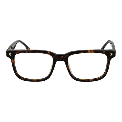 Monture de lunettes pour homme Lozza marron