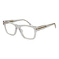 Monture de lunettes pour homme transparente Lozza