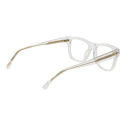 Monture de lunettes pour homme transparente Lozza