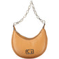 Sac à main Guess Jeans en polyéthylène marron