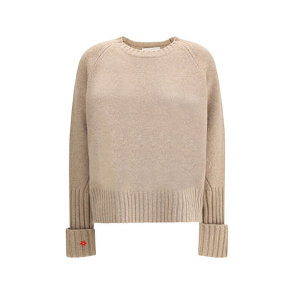 Tory Burch Merino Wool Sweater