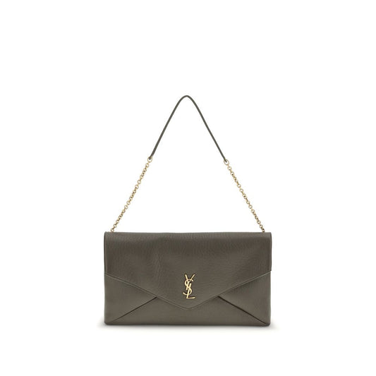 Sac à bandoulière Cassandre XXL de Saint Laurent