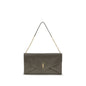 Sac à bandoulière Cassandre XXL de Saint Laurent
