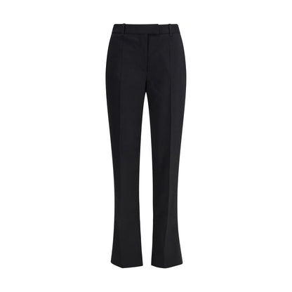 Pantalons Skinny d'Alexander McQueen