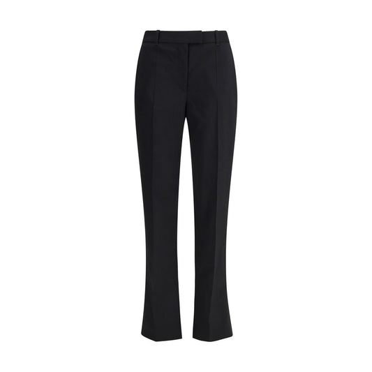 Pantalons Skinny d'Alexander McQueen