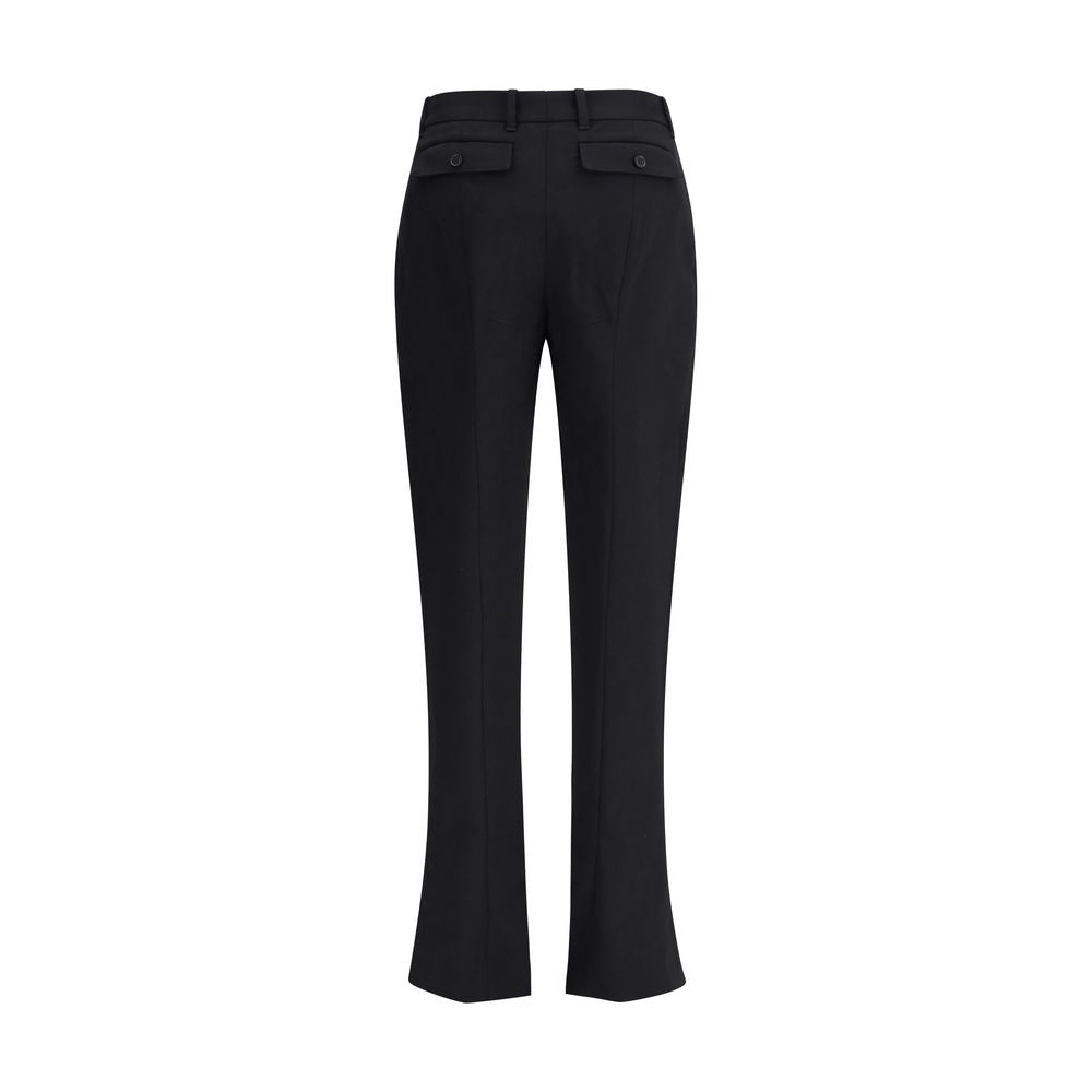 Pantalons Skinny d'Alexander McQueen
