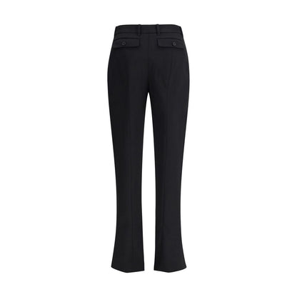 Pantalons Skinny d'Alexander McQueen