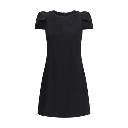 Mini-robe en laine d'Alexander McQueen