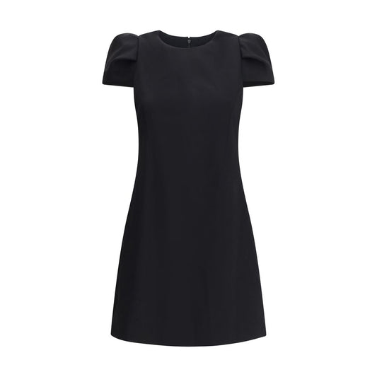 Mini-robe en laine d'Alexander McQueen