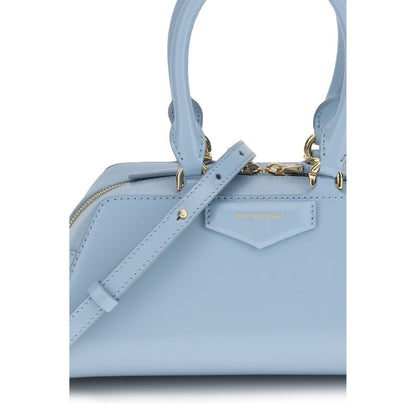 Givenchy Antigona East-West mini handtas