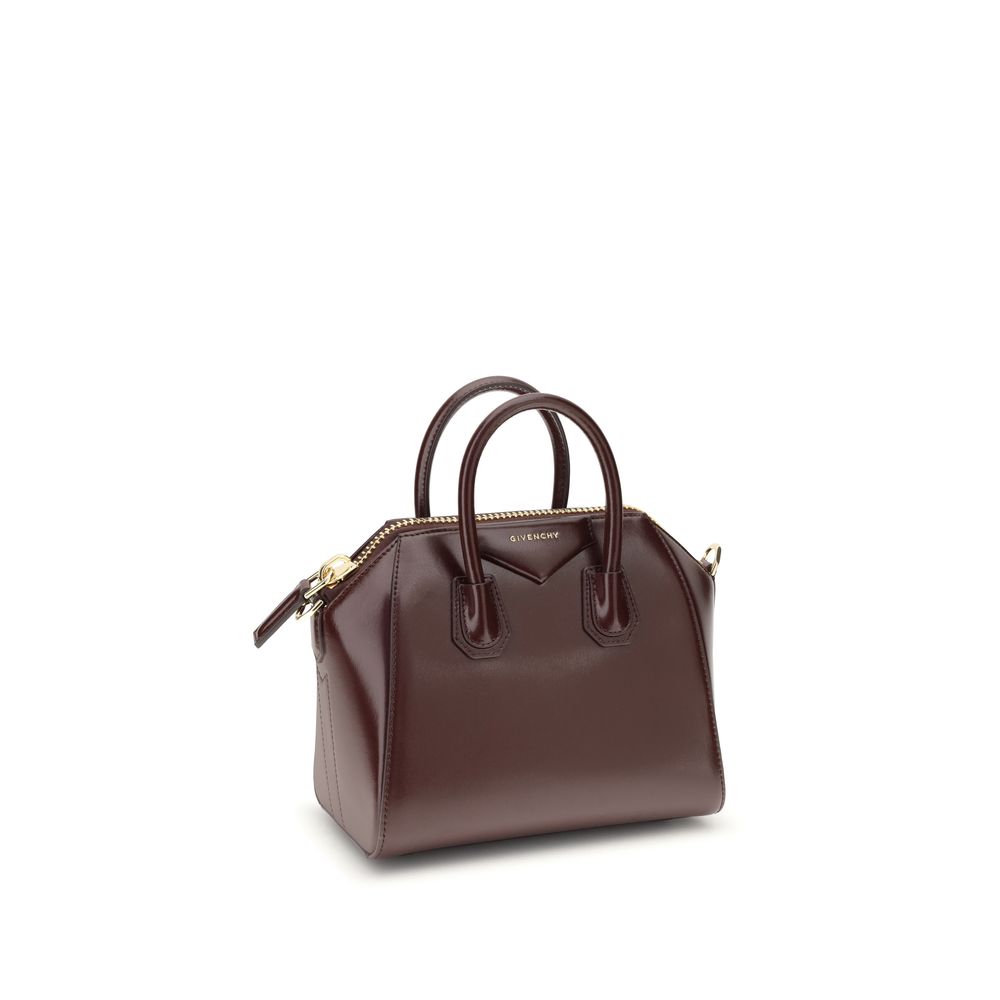 Mini sac à main Givenchy Antigona