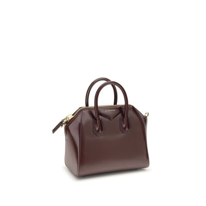 Mini sac à main Givenchy Antigona