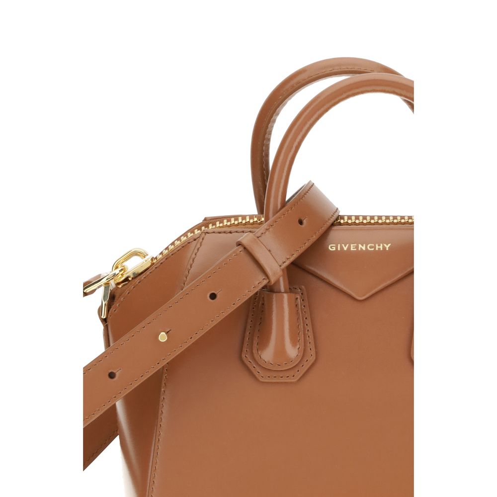 Mini sac à main Givenchy Antigona